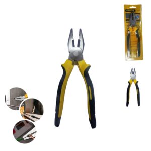 ALICATE UNIVERSAL COMERCIAL 8"